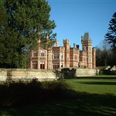 Saltwell Park