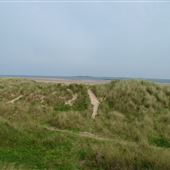St Aidans Dunes