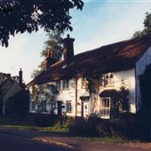 Benington Village