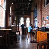 Copper Rivet Distillery