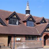 Victoria First School
