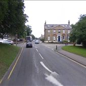Kings Langley Village