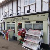 Sandridge Village