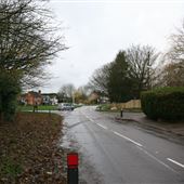 Biggerstaffs Garage