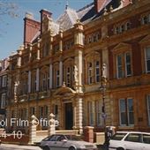 Queen Square