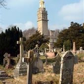 Beckford's Tower