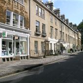 Brock Street