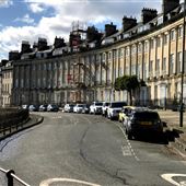 Camden Crescent
