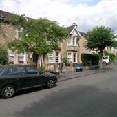 Forester Avenue