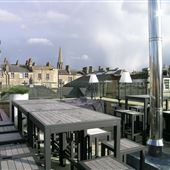 Hall & Woodhouse
