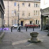 Margarets Buildings