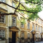 North Parade Buildings