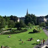 Parade Gardens