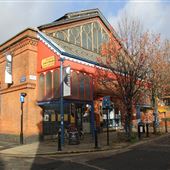 Manchester Craft and Design Centre