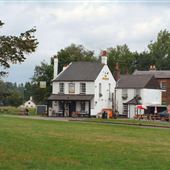 Redbourn Village