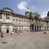 Birmingham Council House