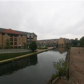 Apsley Marina