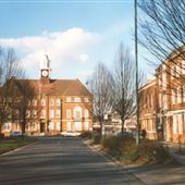 Letchworth Garden City