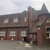 Bournville Quaker Meeting House