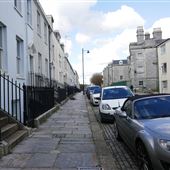 Durnford Street