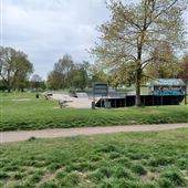 Gadebridge Skate Park