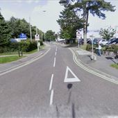 Heath Lane