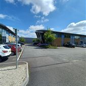 Maylands Business Centre