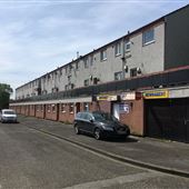 Grey Mare Lane Estate