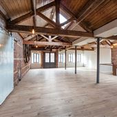 The Loft and Lounge - Boss Studios