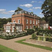 The Manor House