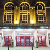 The Stag Theatre