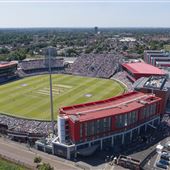 Emirates Old Trafford