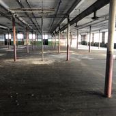 Leigh Spinners Mill