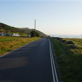 Mount Batten Peninsula Coastal Roads