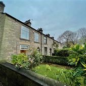 Traditional Stone Cottage/Terrace