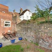 The Little Deal Cottage
