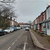Kelsall Street and Springfield Road, Sale