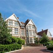 The Yarrow Hotel