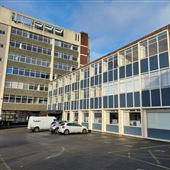 Hilton House, Stockport
