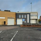 Meridian Business Centre, Oldham