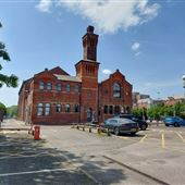 Ashton Old Baths