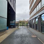 Whitworth Centre, Stockport College, Trafford College Group