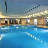 Hilton Hotel Maidstone