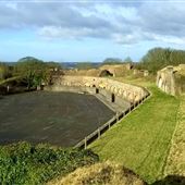 Fort Burgoyne