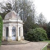 Dunorlan Park
