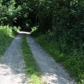 Falconhurst - Private Roads