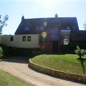 Nackington Farmhouse