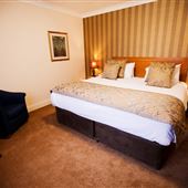 Best Western Manor Hotel