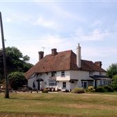 The Plough Inn - Stalisfield