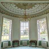 Bradbourne House
